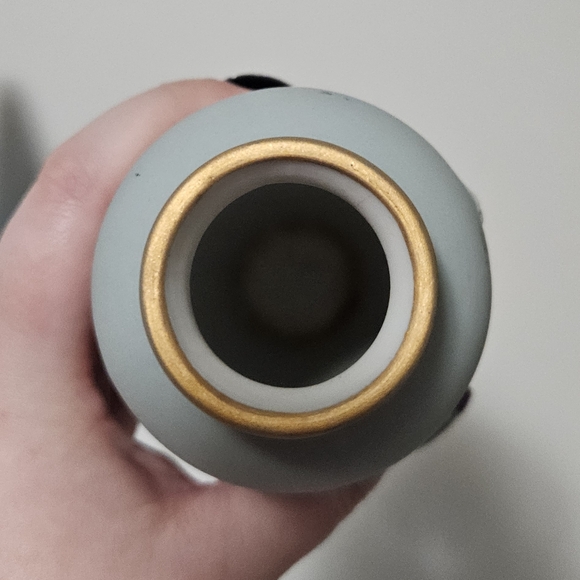 Tharaud Limoges French Vase - Picture 7 of 8